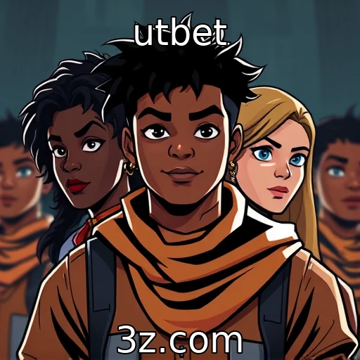 Análise sobre a diversidade em personagens de jogos