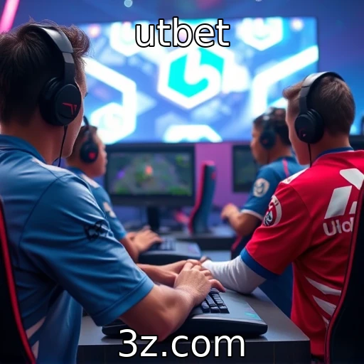 Investimentos em eSports superam expectativas do setor