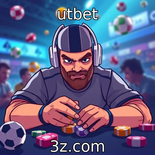 Mudanças no comportamento dos jogadores na era digital