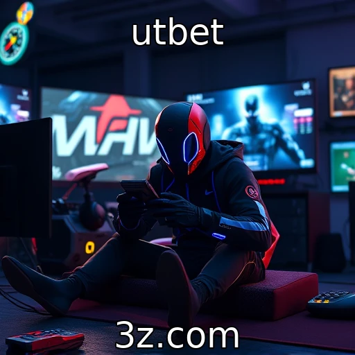 Inovações tecnológicas que transformam a experiência gamer