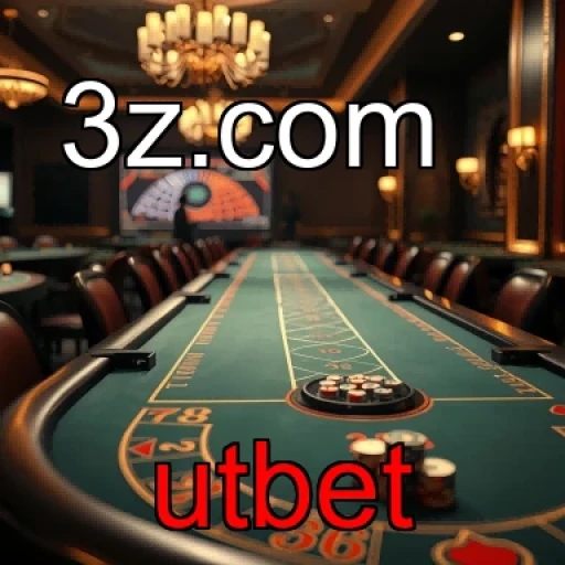 Melhore seu jogo com os tutoriais do utbet